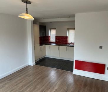 2 bedroom apartment to rent - Photo 5