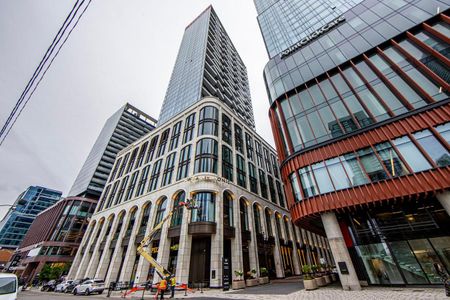 For Lease - 470 Front Street Unit# 1514, Toronto, Ontario - Photo 4