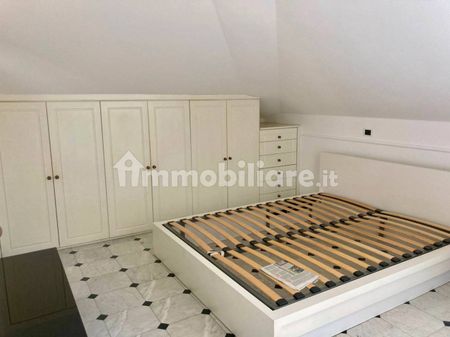 Mansarda buono stato, 65 m², Centro, Recco - Photo 3