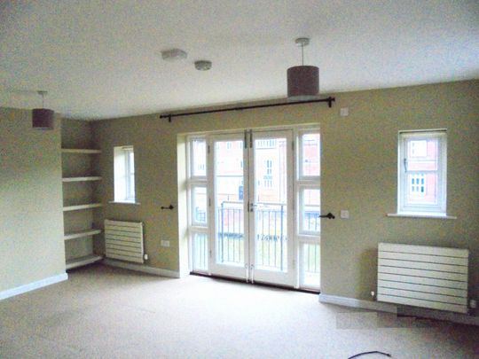 Old Millers Wharf, Fishergate, NR3 1GS - Photo 1