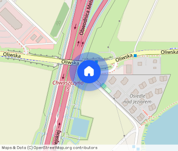 3 pokoje nowoczesny eko, klimatyzacja, parking - Фото 1