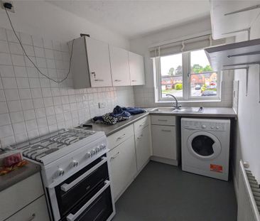 2 bedroom apartment to rent - Photo 5