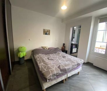 Appartement Corbeil 2 pièce(s) 40.64 m2 - Photo 3