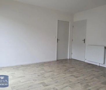 Appartement à louer 2 pièces 42.49m² - Photo 5