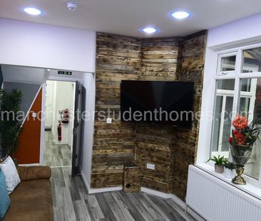 Latchmere Road, Manchester, M14 6AL - Photo 3