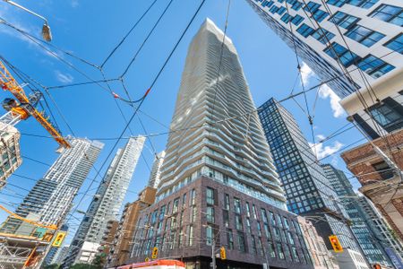 For Lease - 100 Dalhousie Street Unit# 803, Toronto, Ontario - Photo 2