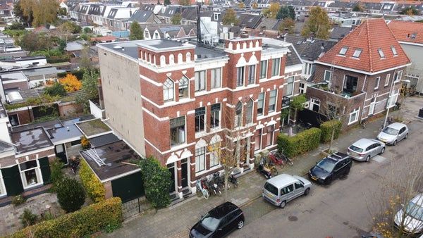 Te huur: Kamer Groeneweg 51 A in Zwolle - Foto 1