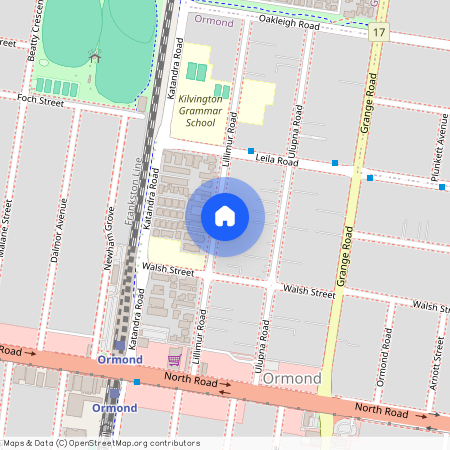 34/30 Lillimur Road, Ormond