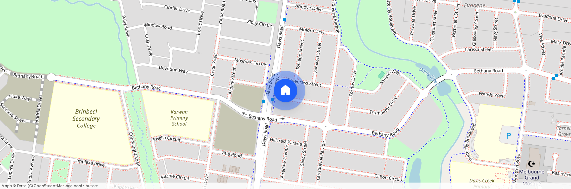 35 Tarlo Drive, Tarneit VIC, Belconnen