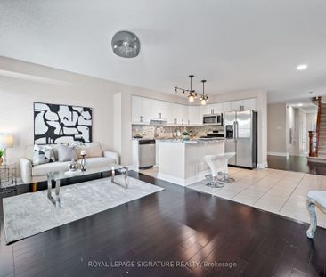 For Lease - 5015 Dubonet Drive, Mississauga, Ontario - Photo 4