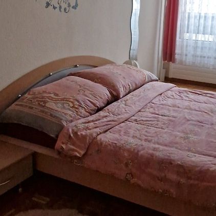 3½ Zimmer-Wohnung in Genève, möbliert, auf Zeit - Photo 1