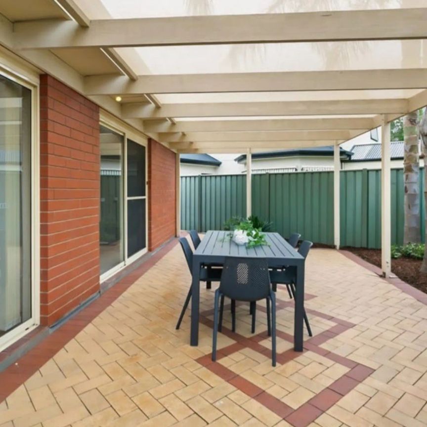 Spacious 4 Bedroom Family Home in the Heart of Mawson Lakes - Photo 1