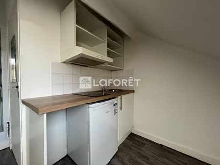 Apartment - Photo 2