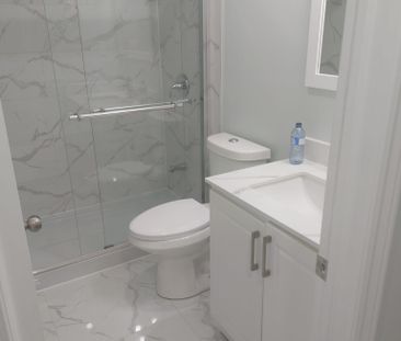 For Lease - 446 PETITTE TRAIL Court Unit# BASEMENT, Milton, Ontario - Photo 3