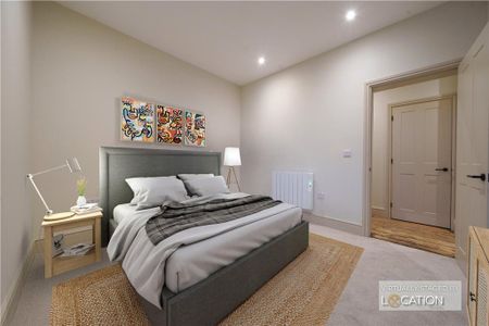 1 bedroom flat to rent - Photo 4