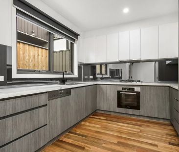 Unit 4/2 Pitches Street, Moonee Ponds. - Photo 2