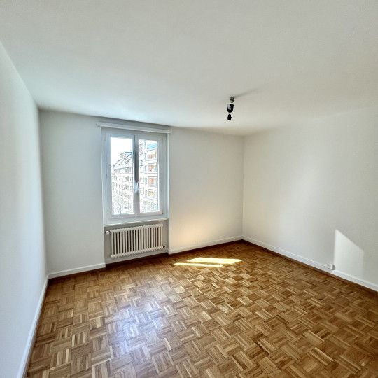 Rue Cheneau-de-Bourg 1, 1003 LAUSANNE | Appartement 2 pièces - Foto 1