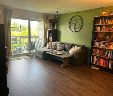 Grand Et Magnifique Appartement à Louer - Photo 1