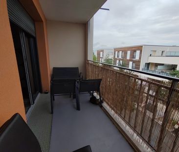 Location Appartement 2 pièces 41m² ST JEAN DE BRAYE 45800 - Photo 6