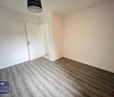 Location Appartement 3 pièces 58m² BELFORT 90000 - Photo 3