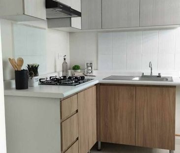 Departamento en renta de 2 recámaras en Pensil Norte, CDMX - Photo 3