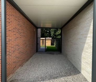 Eengezinswoning te huur in Templeuve voor € 1.150 met 3 slaapkamers - Photo 1