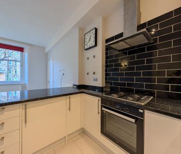 1 bedroom flat to rent - Photo 6