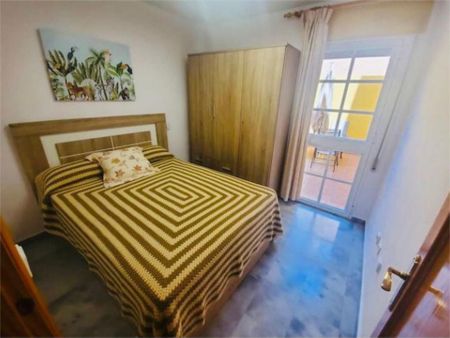 Piso de alquiler en Camino Viejo de Vélez, 71, Torre de Benagalbón - Photo 2