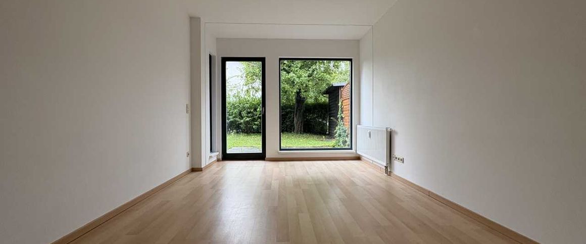 Charmante 2-Zimmer-Wohnung mit Garten & Terrasse in Potsdam – ruhig & zentral gelegen! - Photo 1