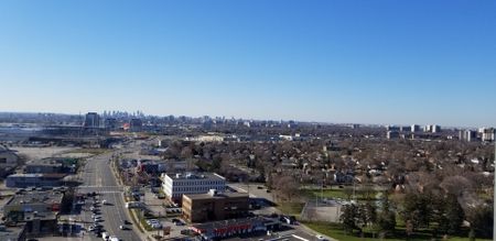 For Lease - 50 Thomas Riley Road Unit# 1706, Toronto, Ontario - Photo 3