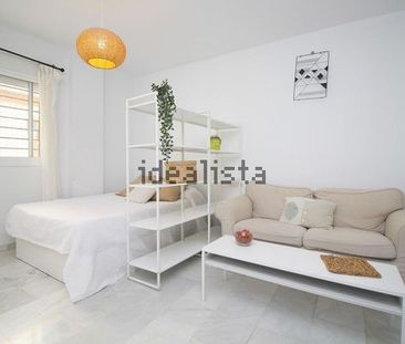 Alquiler de estudio en Calle Fernando el Católico - Photo 5