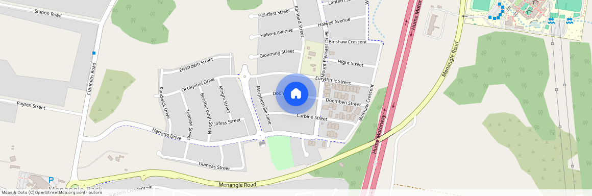 18 Doomben Street, NSW 2563, Menangle Park