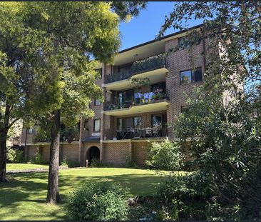 424/5 Gladstone Street, Merrylands, NSW 2160 - Photo 3