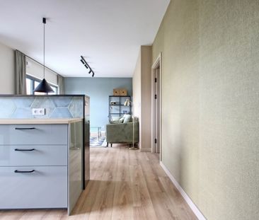 Stylowy apartament w Moko Concept Apartments - Zdjęcie 3