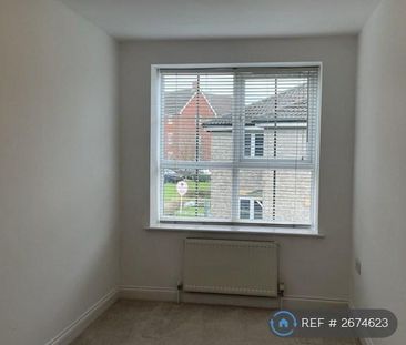 2 bedroom flat to rent - Photo 6