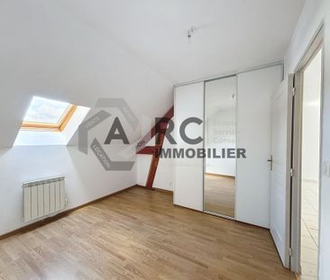 Appartement SAINT JEAN DE LA RUELLE - Photo 3