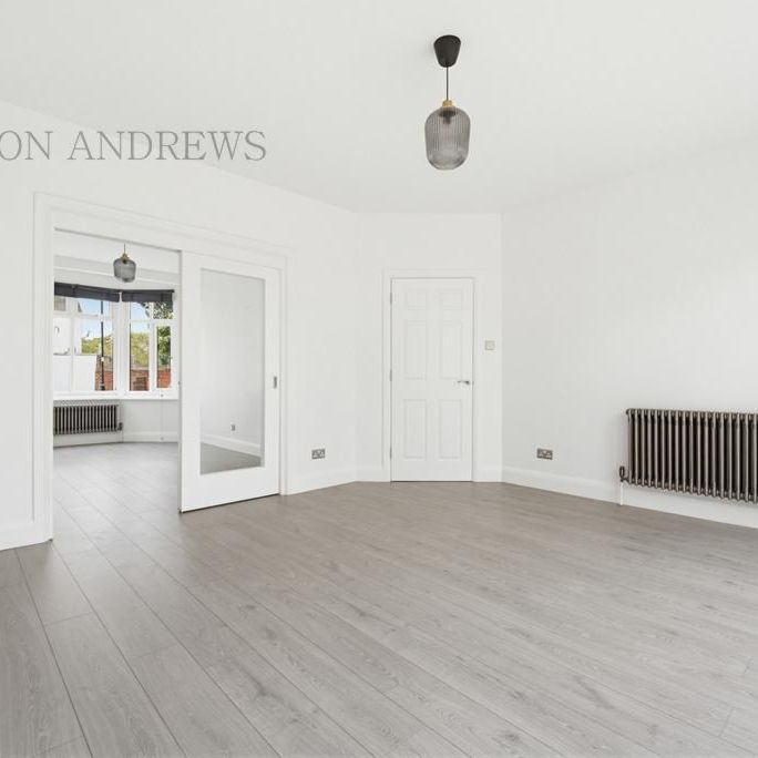 3 bedroom house to rent - Photo 1