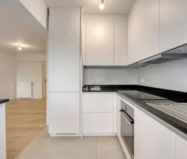 Appartement te huur in Asse - Foto 4