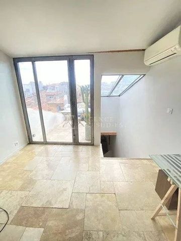 Location Appartement - Photo 2