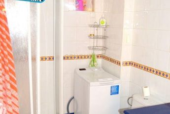 Torremolinos, Andalusia