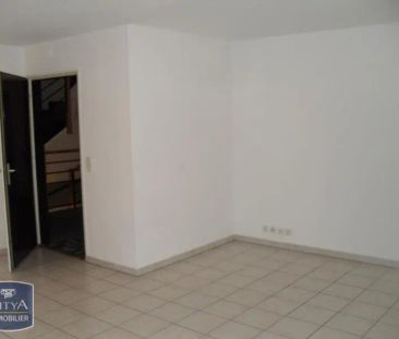 Appartement à louer 2 pièces 53.66m² - Photo 4