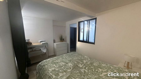 T2 meublé prêt-à-vivre – 35 m² – Amiens - Photo 2