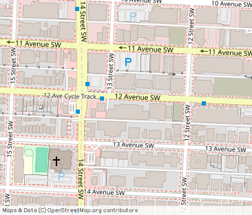 Inner city Beltline location - Photo 1