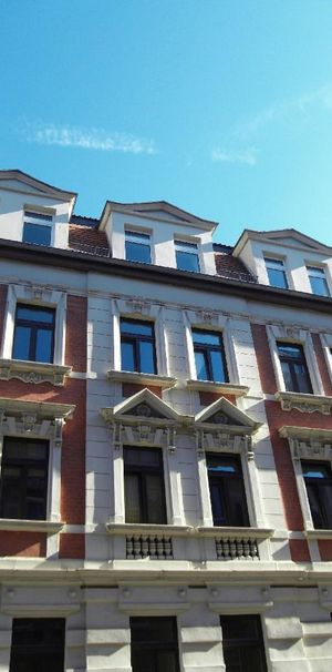 Hebelstraße 23, 04177 Leipzig OT Lindenau - Foto 1