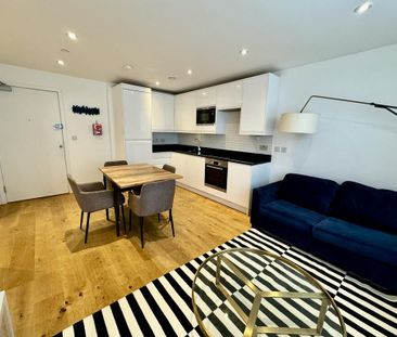 1 bedroom apartment to rent - Photo 1