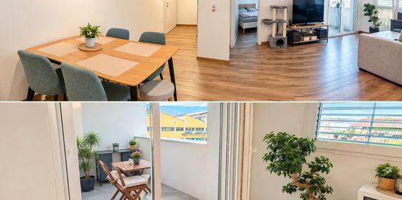 2.5 Zimmer, 50 m² - Photo 3