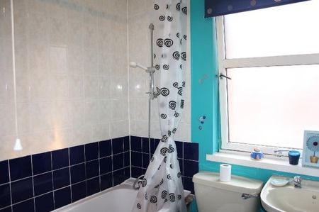 1 Bed Flat, Eastwood Avenue, G41 - Photo 5