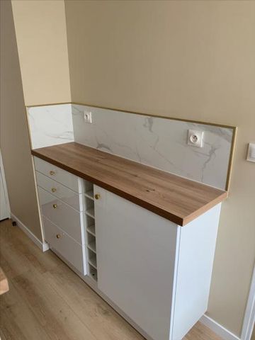 LE HAVRE/Centre Appartement T2 - 36.25m2 - Photo 3