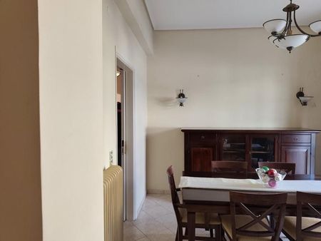 Διαμέρισμα για ενοικίαση Κολωνάκι (Θήβα) - Φωτογραφία 3