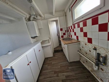 Location Maison 3 pièces 53m² OCTEVILLE SUR MER 76930 - Photo 4